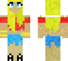 maddieskin