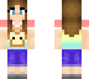 maybe gonna add a hat
