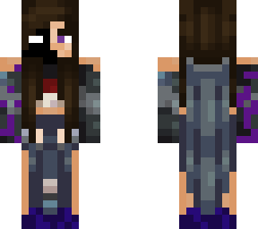 medieval empire girl
