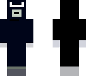 mega man