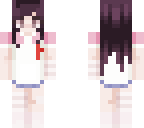 mikan tsumiki