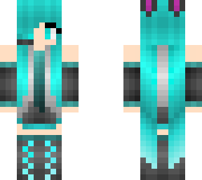 miku hatsune