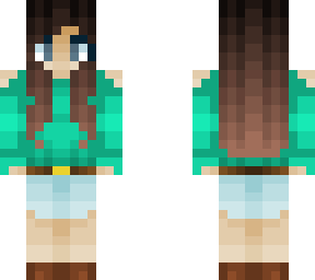 minty shading rs