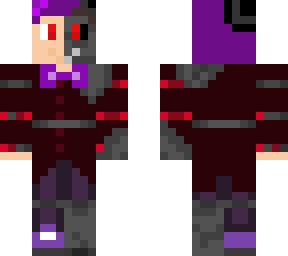 mr scrap or scraper