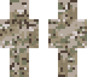 multicam base