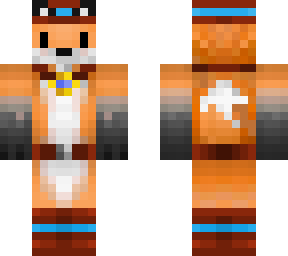muskateer fox (edit)
