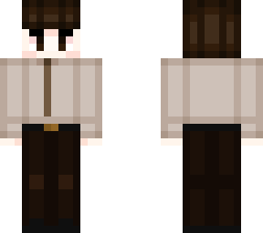 my oc phillip