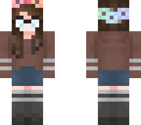 my skin