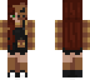 myratic's skinn