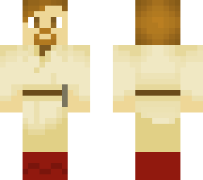 nerd skin pack obi wan kenobi