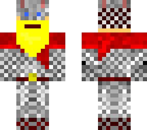 nord trained footman-mount and blade