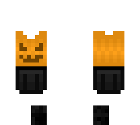 ob - pumpkin