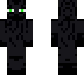 old enderman look