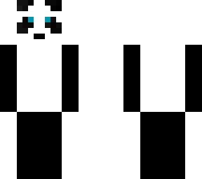 panda