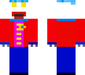 pennywise