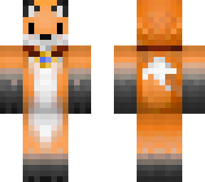 pet fox