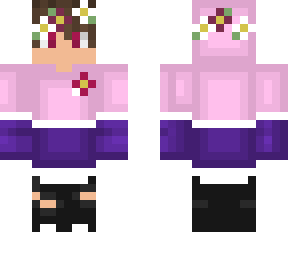 pink boi