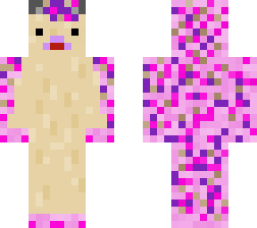 pinkey