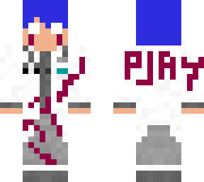 possessed doctor