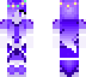 purple diamond