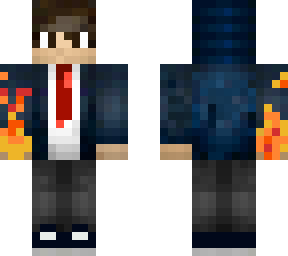 pvp skin