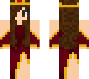queen