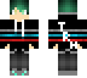 raven heart boy 2