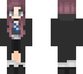 ravenclaw girl edit