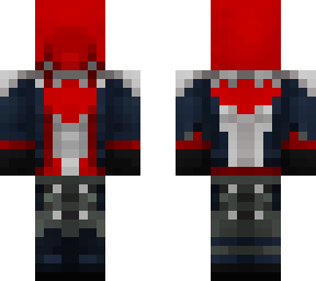 red hood