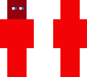 red pussy