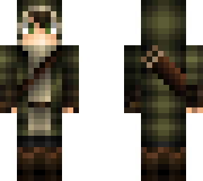 rogue
