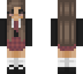 school girl