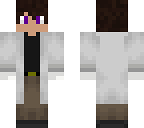 scientist