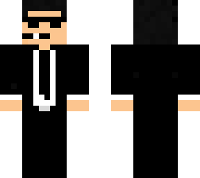 server admin v3 (full black!)
