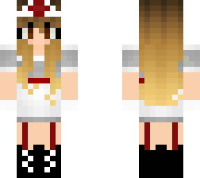 sexy nurse