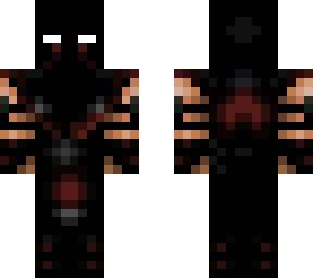 shadow boy