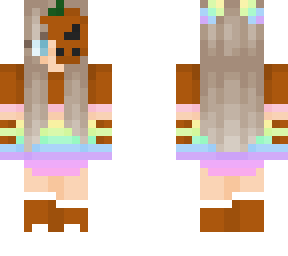 sharky's skin