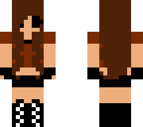 simple girl freddy
