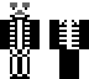skele boi