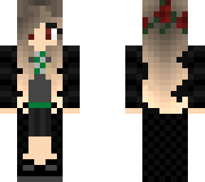 slitherin girl