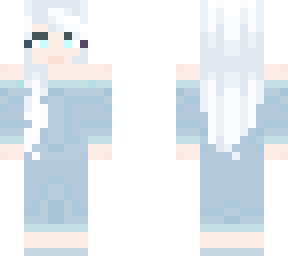 snow elf