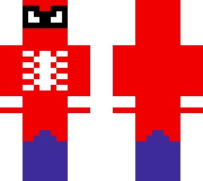 spiderman