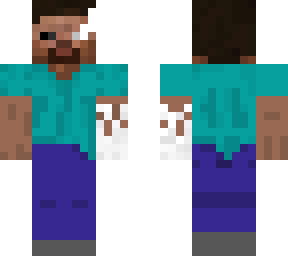 steve..?
