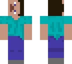 steve, what did you do?!?!?!