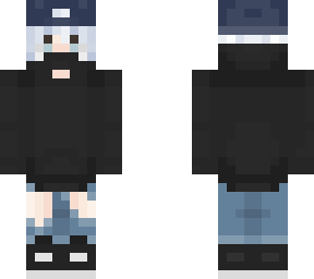 suga inspired skin ;d