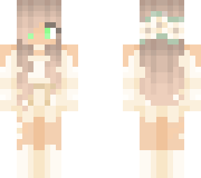 taba_kiki's skin
