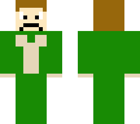 terry unmasked