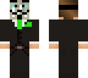 the hacker boss