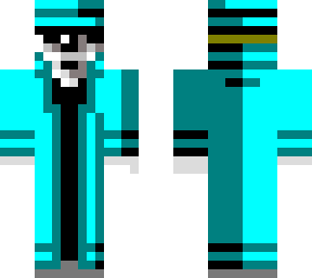 thief (chip's challenge)
