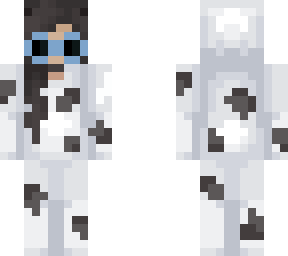 twinning cow clout